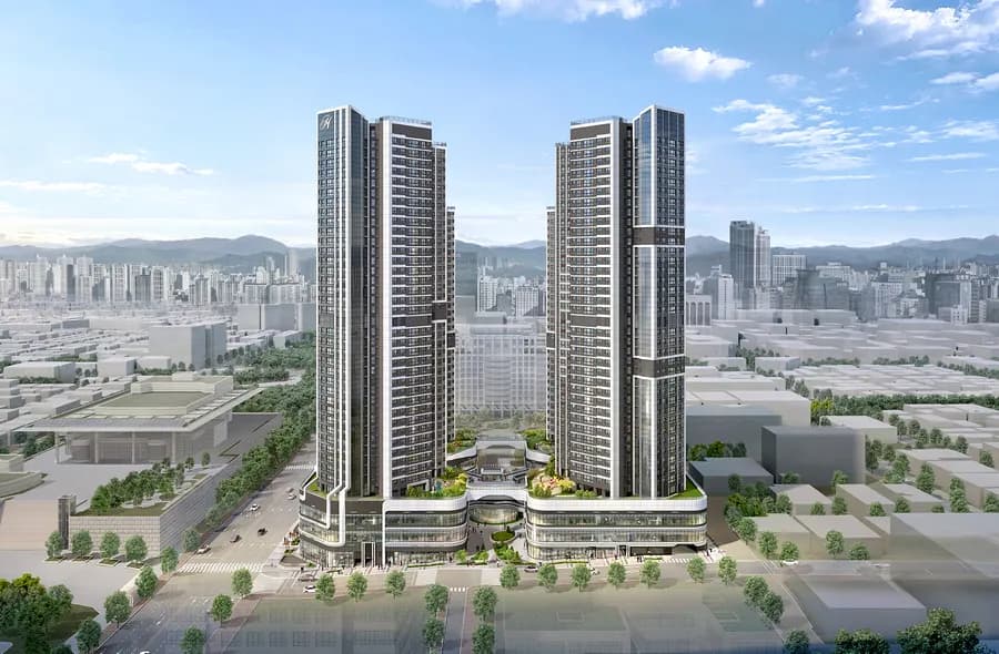힐스테이트 구월아트파크