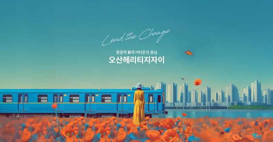 오산헤리티지자이