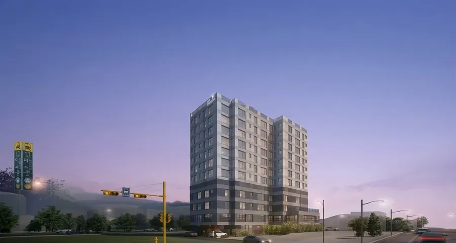 월드메르디앙 서초