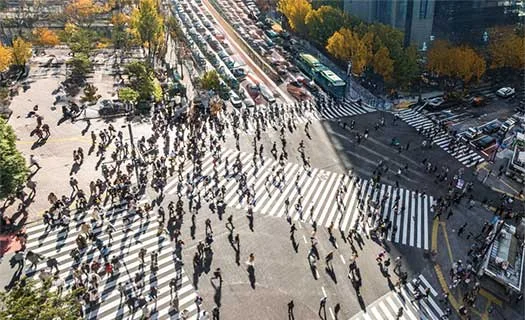 더 리치먼드 미아 안정적인 인구 기반 안내 이미지컷